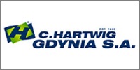 Logo C. Hartwig