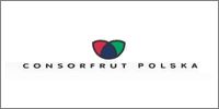Logo Consorfrut Polska
