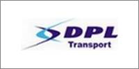 Logo DPL Transport