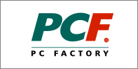 Logo PC Factory