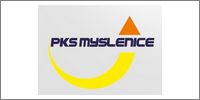 Logo PKS My�lenice