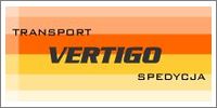 Logo Vertigo